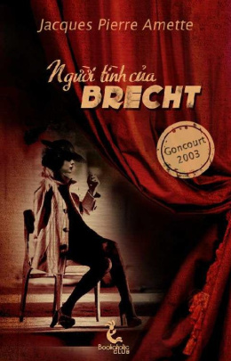 Người Tình Của Brecht – Đọc sách online ebook pdf