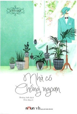 Nhà Có Chồng Ngoan – Đọc sách online ebook pdf