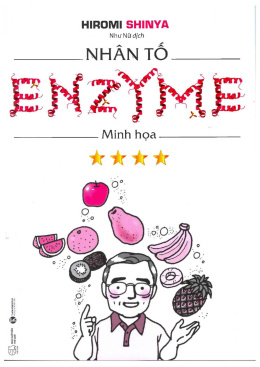 Nhân Tố Enzyme – Minh Hoạ – Đọc sách online ebook pdf