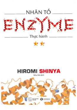 Nhân Tố Enzyme – Thực Hành – Đọc sách online ebook pdf