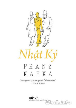 Nhật Ký Franz Kafka – Đọc sách online ebook pdf