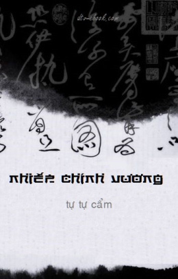 Nhiếp Chính Vương – Đọc sách online ebook pdf