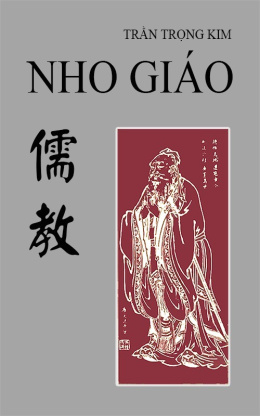 Nho Giáo – Đọc sách online ebook pdf