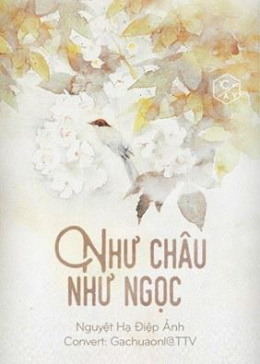 Như Châu Như Ngọc – Đọc sách online ebook pdf