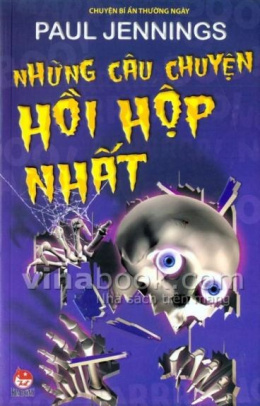 Những Câu Chuyện Hồi Hộp Nhất – Đọc sách online ebook pdf