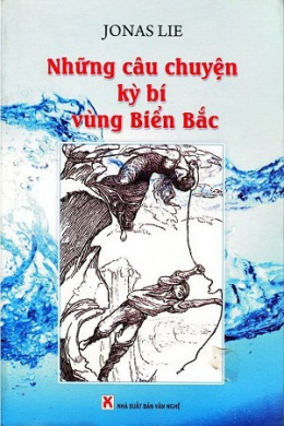 Những câu chuyện kỳ bí vùng Biển Bắc – Đọc sách online ebook pdf