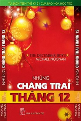 Những Chàng Trai Tháng 12 – Đọc sách online ebook pdf