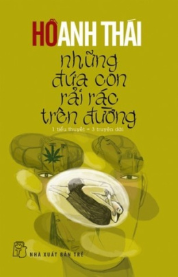 Những Đứa Con Rải Rác Trên Đường – Đọc sách online ebook pdf