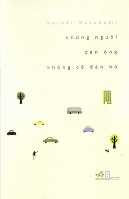 Những Người Đàn Ông Không Có Đàn Bà – Đọc sách online ebook pdf