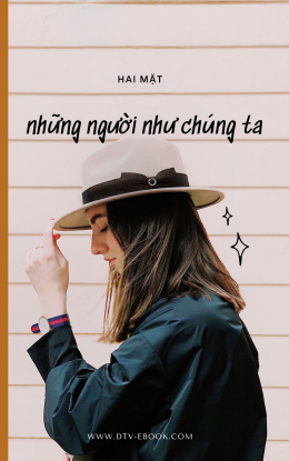 Những Người Như Chúng Ta – Đọc sách online ebook pdf