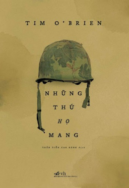 Những Thứ Họ Mang – Đọc sách online ebook pdf