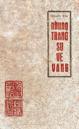 Những Trang Sử Vẻ Vang – Đọc sách online ebook pdf