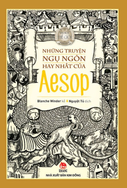 Những Truyện Ngụ Ngôn Hay Nhất của Aesop – Đọc sách online ebook pdf