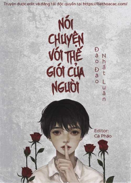 Nói Chuyện Với Thế Giới Của Người – Đọc sách online ebook pdf