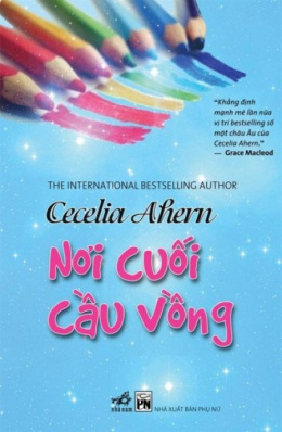 Nơi Cuối Cầu Vồng – Đọc sách online ebook pdf