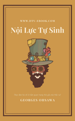 Nội Lực Tự Sinh – Đọc sách online ebook pdf