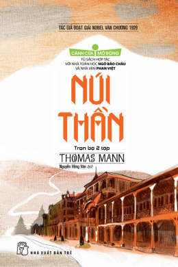 Núi Thần – Đọc sách online ebook pdf