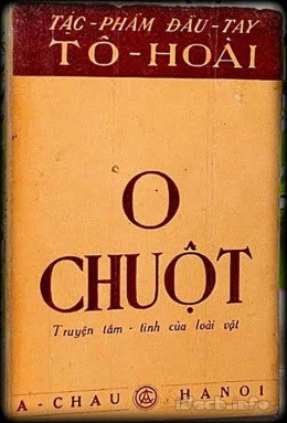 O Chuột – Đọc sách online ebook pdf