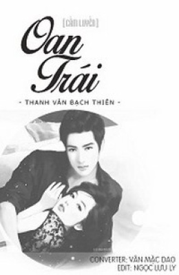 Oan Trái – Đọc sách online ebook pdf