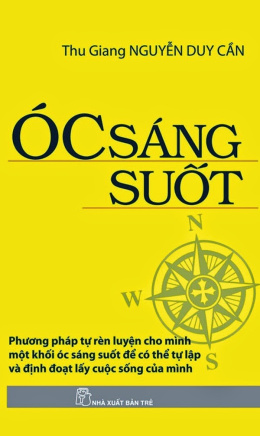 Óc Sáng Suốt – Đọc sách online ebook pdf