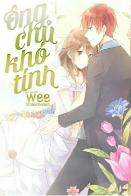 Ông Chủ Khó Tính – Đọc sách online ebook pdf