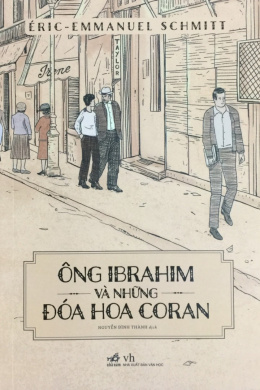 Ông Ibrahim Và Những Đóa Hoa Coran – Đọc sách online ebook pdf