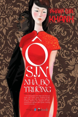 Ôsin Nhà Bộ Trưởng – Đọc sách online ebook pdf