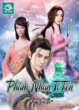 Phàm Nhân Tu Tiên truyện – Đọc sách online ebook pdf