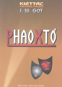 Phaoxtơ – Đọc sách online ebook pdf