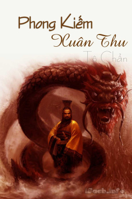 Phong Kiếm Xuân Thu – Đọc sách online ebook pdf