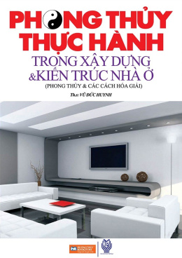 Phong Thủy Hóa Giải – Đọc sách online ebook pdf