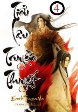 Phong Trung Kính Tiết – Đọc sách online ebook pdf