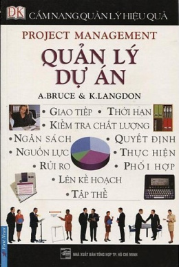 Quản Lý Dự Án – Đọc sách online ebook pdf