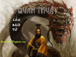 Quan Thuật – Đọc sách online ebook pdf