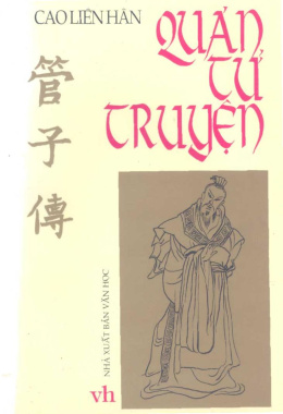 Quản Tử Truyện – Đọc sách online ebook pdf