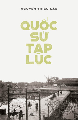 Quốc Sử Tạp Lục – Đọc sách online ebook pdf