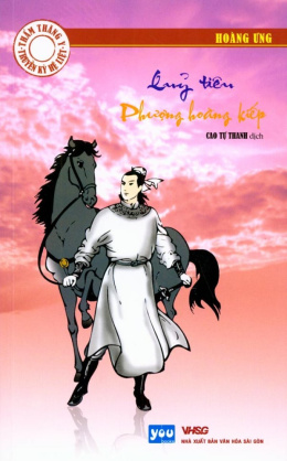 Quỷ Tiêu – Đọc sách online ebook pdf