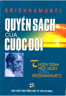 Quyển Sách của Cuộc Đời – Đọc sách online ebook pdf