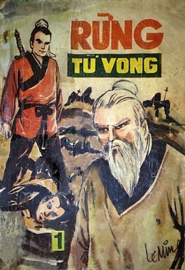 Rừng Tử Vong- Đọc sách online ebook pdf