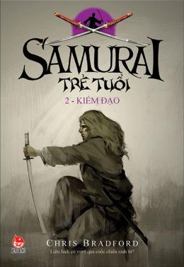 Samurai trẻ tuổi tập 2 – Đọc sách online ebook pdf