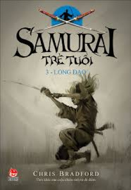 Samurai trẻ tuổi tập 3 – Đọc sách online ebook pdf