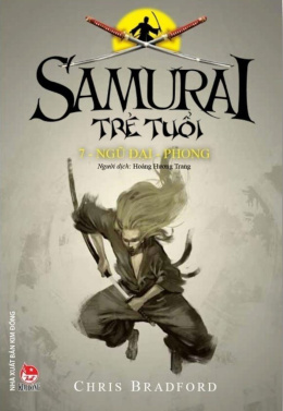 Samurai trẻ tuổi tập 7 – Đọc sách online ebook pdf