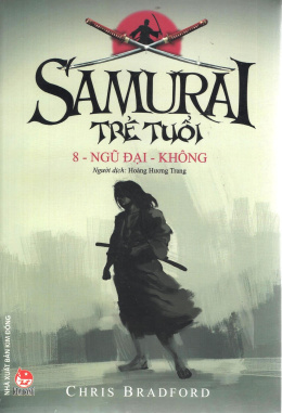 Samurai trẻ tuổi tập 8 – Đọc sách online ebook pdf