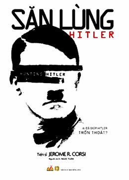 Săn Lùng Hitler – Đọc sách online ebook pdf