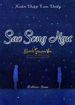 Sao Song Ngư – Đọc sách online ebook pdf