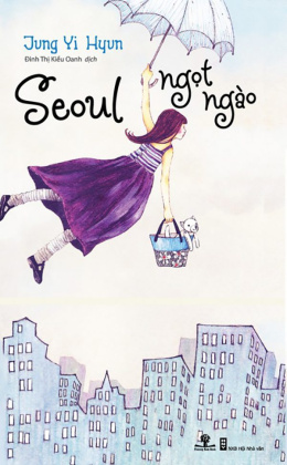 Seoul Ngọt Ngào – Đọc sách online ebook pdf