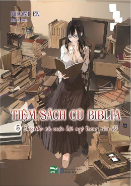 Shioriko Và Cuộc Hội Ngộ Trong Câu Đố – Đọc sách online ebook pdf