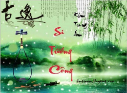 Si Tướng Công – Đọc sách online ebook pdf