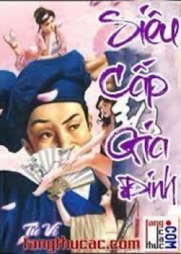 Siêu Cấp Gia Đinh – Đọc sách online ebook pdf