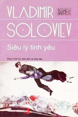 Siêu Lý Tình Yêu – Đọc sách online ebook pdf